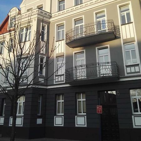 Business Apartments 28 비드고슈치 외부 사진