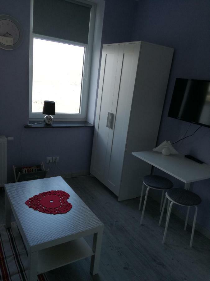 Business Apartments 28 비드고슈치 외부 사진