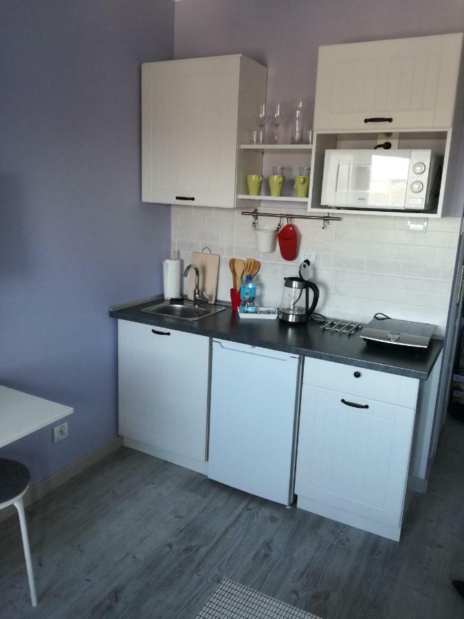 Business Apartments 28 비드고슈치 외부 사진