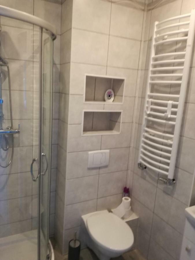 Business Apartments 28 비드고슈치 외부 사진
